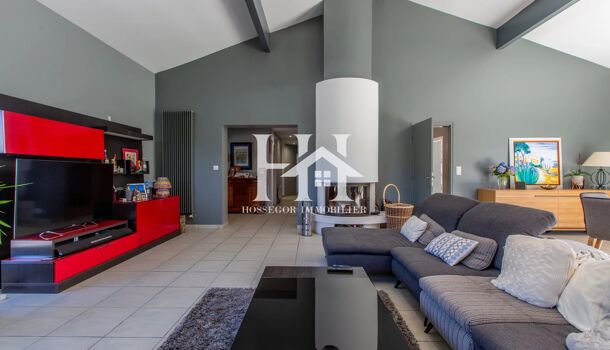 Villa / Maison 8 pièces  à vendre Mées 40990