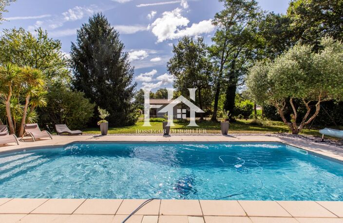 MEES - Villa contemporaine avec piscine — photo 5