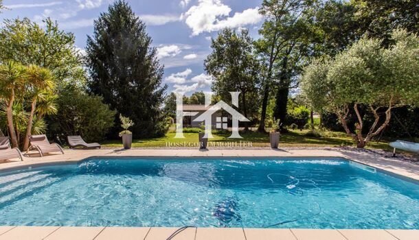 Villa / Maison 8 pièces  à vendre Mées 40990