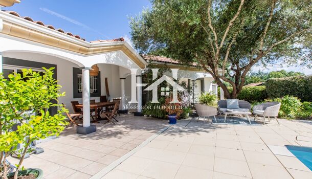 Villa / Maison 8 pièces  à vendre Mées 40990