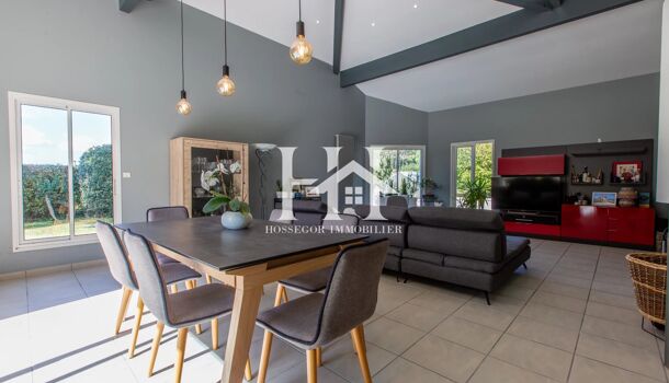 Villa / Maison 8 pièces  à vendre Mées 40990