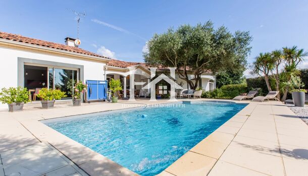 Villa / Maison 8 pièces  à vendre Mées 40990