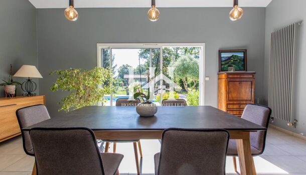 Villa / Maison 8 pièces  à vendre Mées 40990