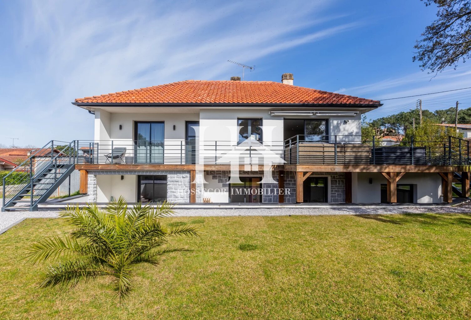 Magnifique Villa Rénovée de 145 m² avec Terrain de 833 m² — photo 1