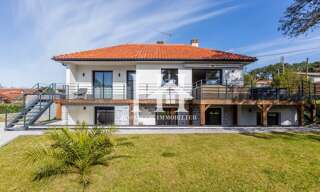 Maison 5 Pièces 145 m² à vendre à Capbreton (40130)