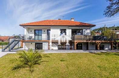 Maison 5 pièces 895000 €