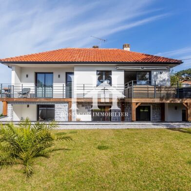 Maison 5 pièces 895000 €