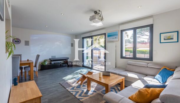 Villa / Maison 5 pièces  à vendre Capbreton 40130