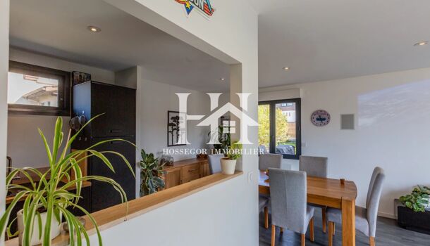 Villa / Maison 5 pièces  à vendre Capbreton 40130