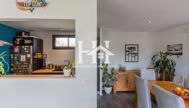 Villa / Maison 5 pièces  à vendre Capbreton 40130