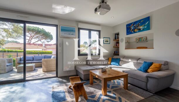 Villa / Maison 5 pièces  à vendre Capbreton 40130