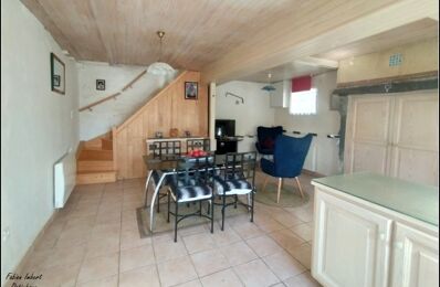 vente maison 114 600 € à proximité de Varennes-sur-Morge (63720)