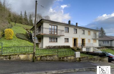 vente maison 259 000 € à proximité de Marange-Silvange (57535)