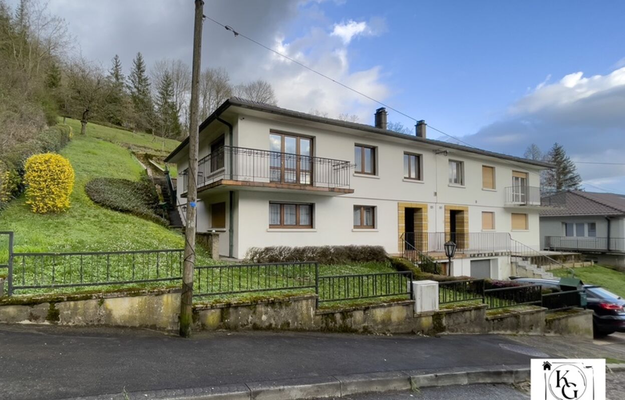 maison 6 pièces 136 m2 à vendre à Ars-sur-Moselle (57130)
