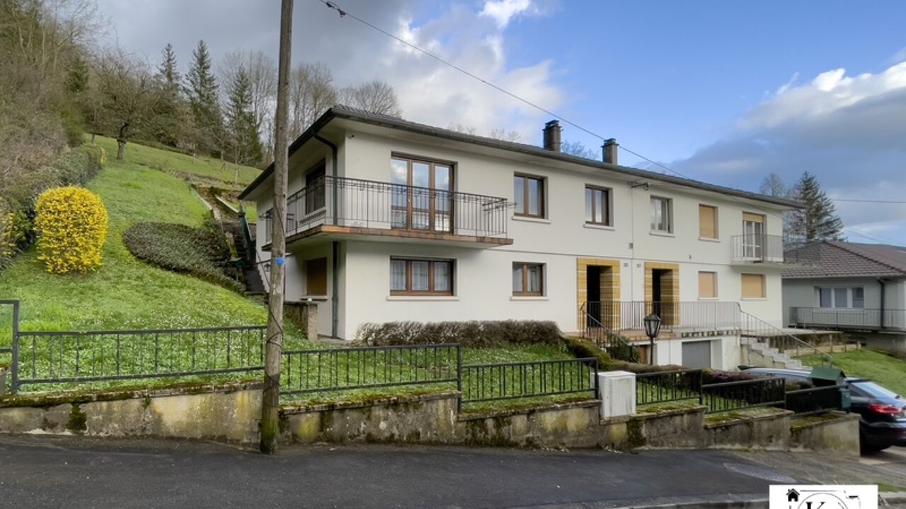 maison 7 pièces 136 m2 à vendre à Ars-sur-Moselle (57130)