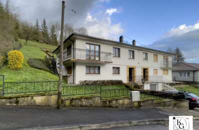 maison 7 pièces 136 m2 à vendre à Ars-sur-Moselle (57130)