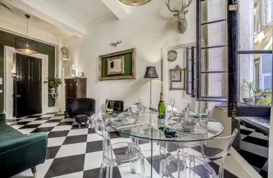 appartement 3 pièces 53 m2 à vendre à Nice (06300)