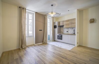 vente appartement 249 000 € à proximité de Saint-André-de-la-Roche (06730)