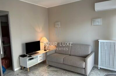 appartement 1 pièces 31 m2 à vendre à Beaulieu-sur-Mer (06310)