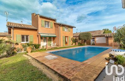 vente maison 330 000 € à proximité de Lafrançaise (82130)