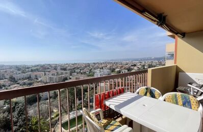 vente appartement 350 000 € à proximité de La Colle-sur-Loup (06480)