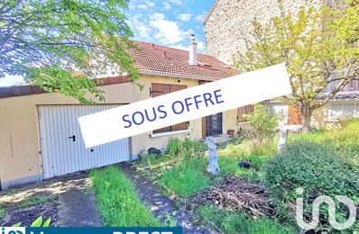 vente maison 240 000 € à proximité de Villeneuve-Saint-Georges (94190)