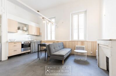 location appartement 610 € CC /mois à proximité de Marseille 12 (13012)