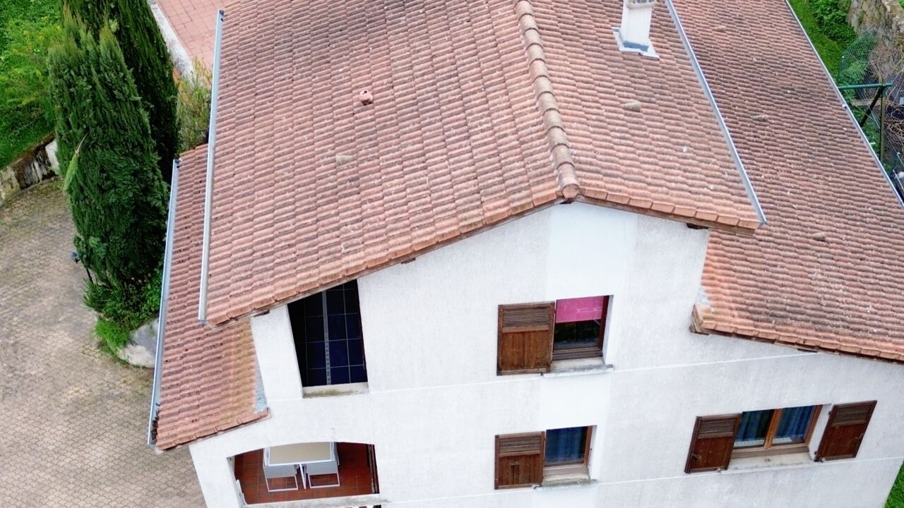 maison 4 pièces 117 m2 à vendre à Saint-Chamond (42400)