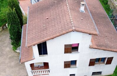 vente maison 269 500 € à proximité de Saint-Christo-en-Jarez (42320)
