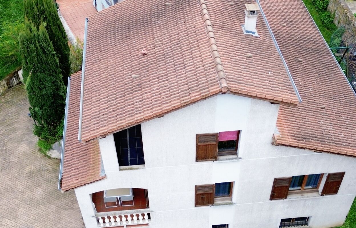 maison 4 pièces 117 m2 à vendre à Saint-Chamond (42400)