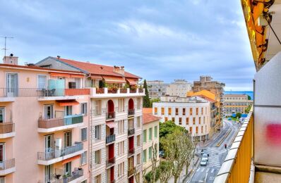 vente appartement 385 000 € à proximité de Nice (06100)