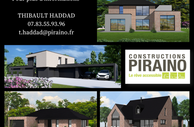 vente maison 307 500 € à proximité de Pecquencourt (59146)