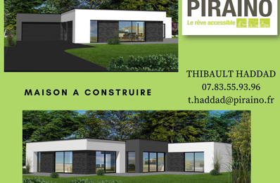 vente maison 745 000 € à proximité de Bersée (59235)