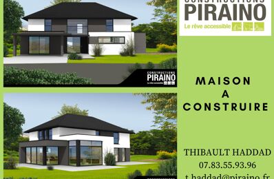 vente maison 940 000 € à proximité de Pont-à-Marcq (59710)