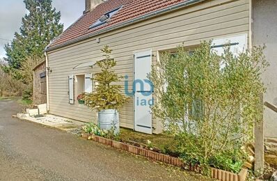 vente maison 58 000 € à proximité de Landigou (61100)