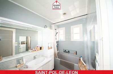 maison 7 pièces 120 m2 à vendre à Saint-Pol-de-Léon (29250)