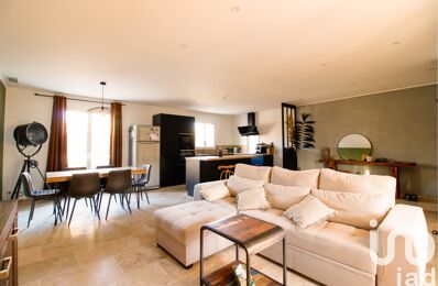 vente maison 276 000 € à proximité de Castelnau-Valence (30190)