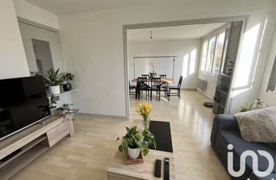 appartement 4 pièces 70 m2 à vendre à Loriol-sur-Drôme (26270)