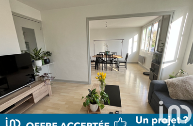 vente appartement 106 500 € à proximité de Baix (07210)