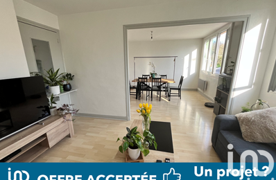 vente appartement 106 500 € à proximité de Saint-Fortunat-sur-Eyrieux (07360)