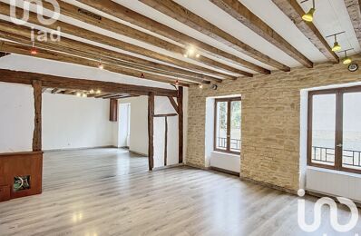 appartement 7 pièces 135 m2 à vendre à Boissy-le-Châtel (77169)