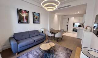 location vacances Appartement 2 Pièces 45 m² à Cannes (06400)