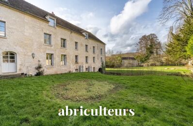 vente appartement 1 299 000 € à proximité de Meulan-en-Yvelines (78250)