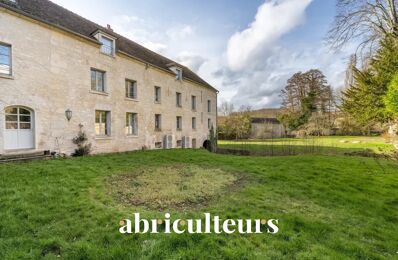 vente maison 1 090 000 € à proximité de Aubervilliers (93300)