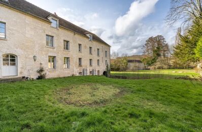 vente maison 960 000 € à proximité de Cormeilles-en-Vexin (95830)