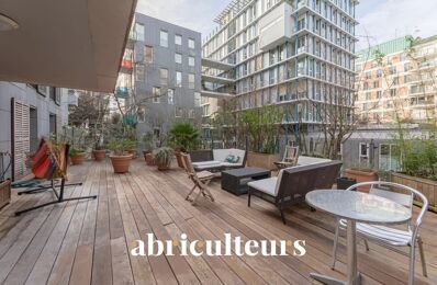 vente appartement 795 000 € à proximité de Paris 12 (75012)