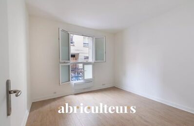 vente appartement 208 000 € à proximité de La Garenne-Colombes (92250)