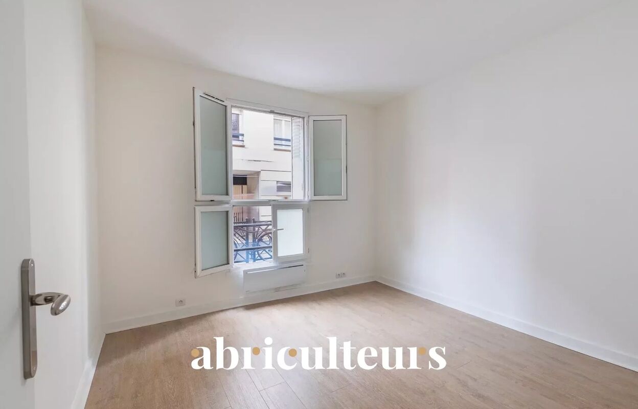 appartement 2 pièces 35 m2 à vendre à Asnières-sur-Seine (92600)