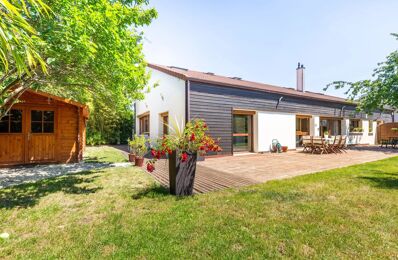 vente maison 1 495 000 € à proximité de Bagnolet (93170)