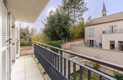 appartement 4 pièces 82 m2 à vendre à Verrières-le-Buisson (91370)